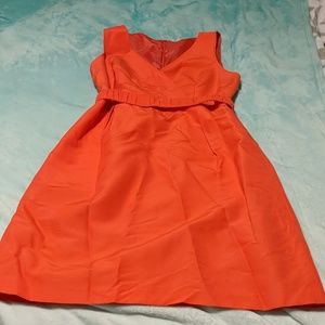 Nordstrom Halogen Summer Dress
